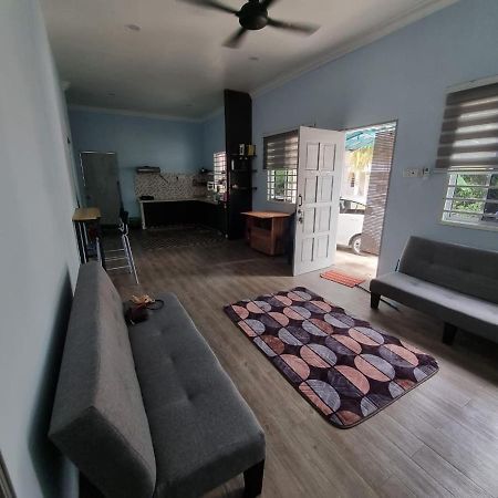 Ibai Cottage Kuala Terengganu Ngoại thất bức ảnh