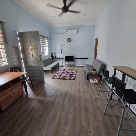 Ibai Cottage Kuala Terengganu Ngoại thất bức ảnh