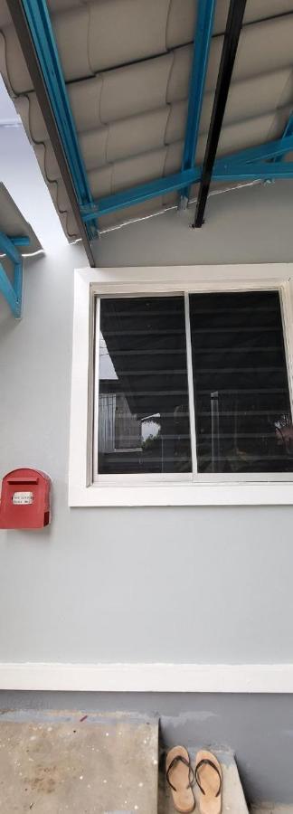 Ibai Cottage Kuala Terengganu Ngoại thất bức ảnh