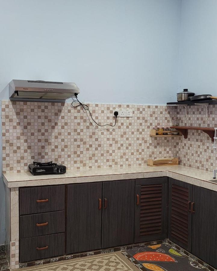 Ibai Cottage Kuala Terengganu Ngoại thất bức ảnh