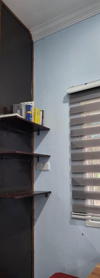 Ibai Cottage Kuala Terengganu Ngoại thất bức ảnh