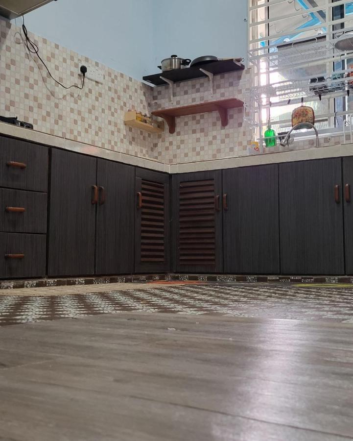 Ibai Cottage Kuala Terengganu Ngoại thất bức ảnh