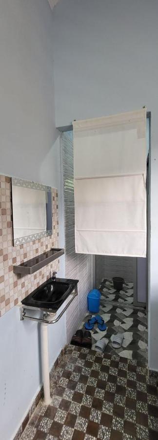 Ibai Cottage Kuala Terengganu Ngoại thất bức ảnh