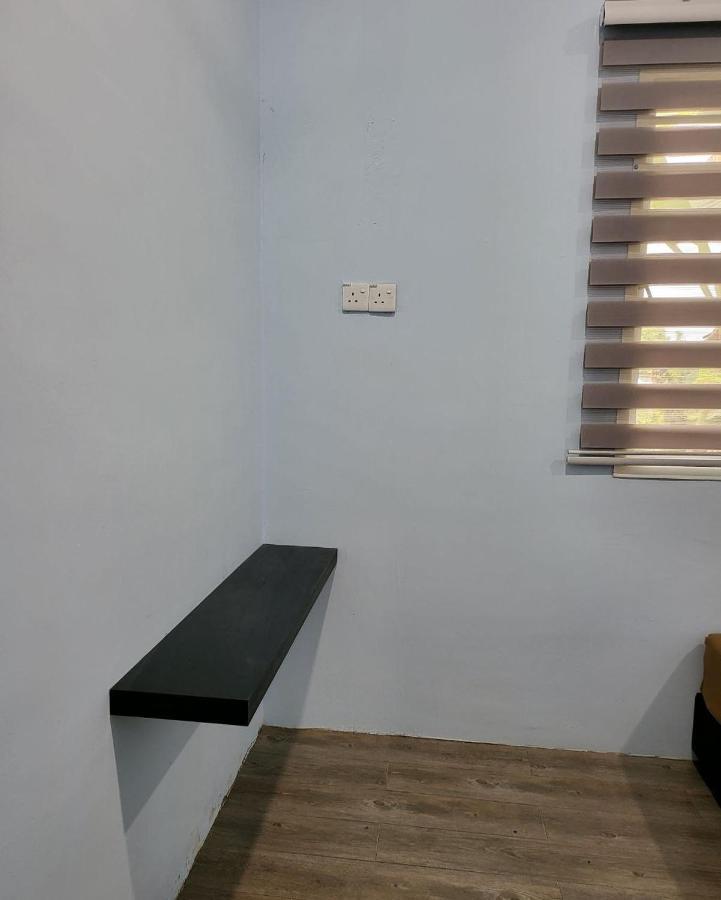 Ibai Cottage Kuala Terengganu Ngoại thất bức ảnh