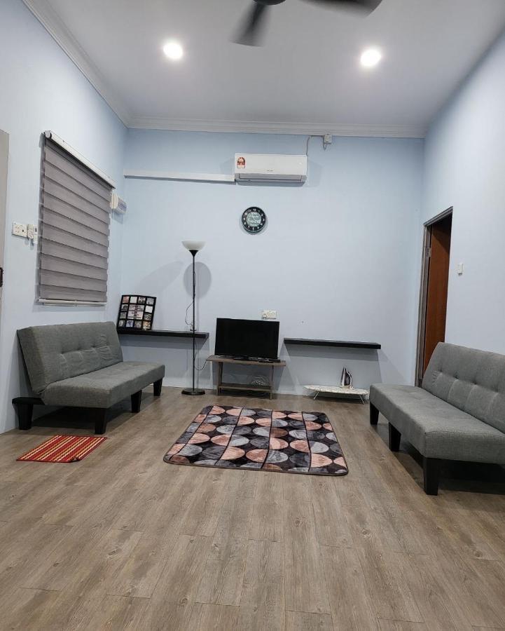 Ibai Cottage Kuala Terengganu Ngoại thất bức ảnh