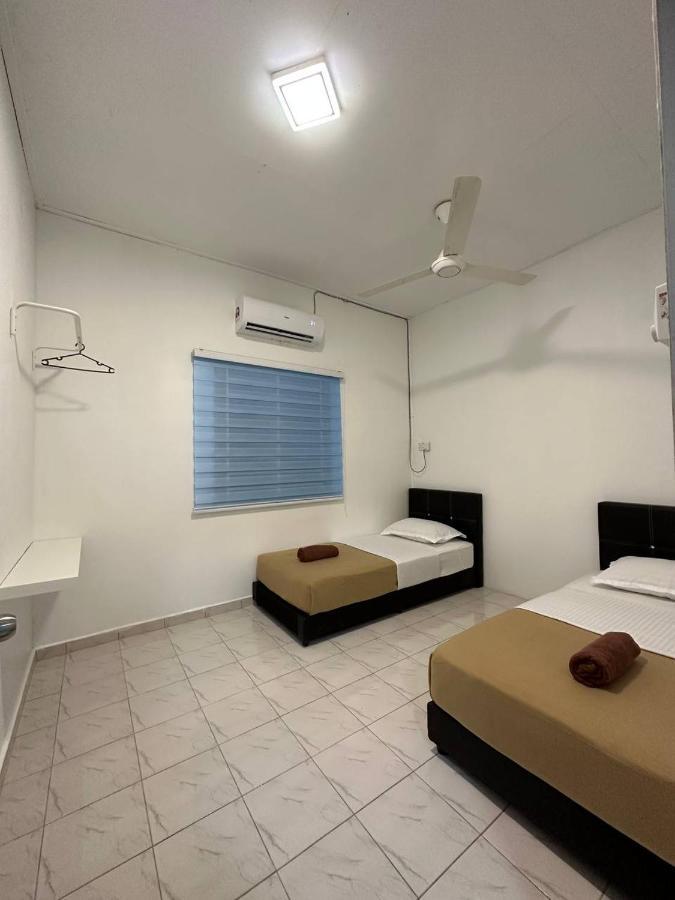 Ibai Cottage Kuala Terengganu Ngoại thất bức ảnh