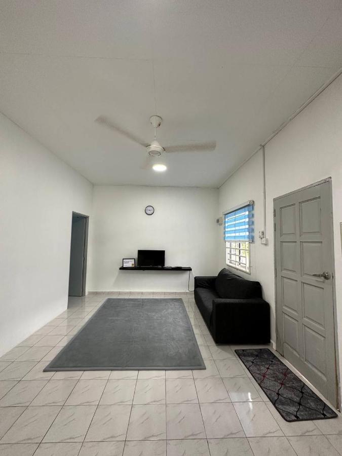 Ibai Cottage Kuala Terengganu Ngoại thất bức ảnh