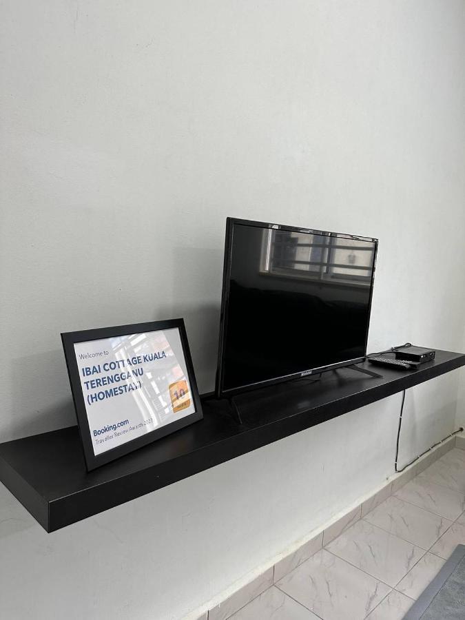 Ibai Cottage Kuala Terengganu Ngoại thất bức ảnh
